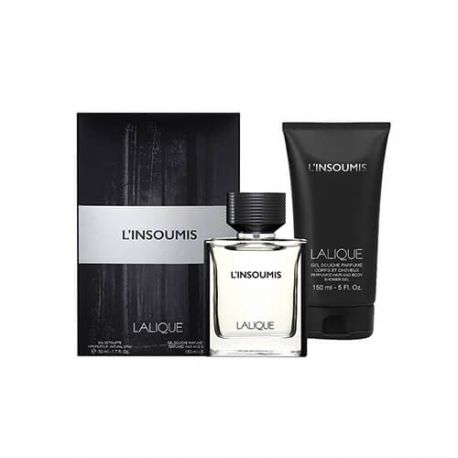 LALIQUE Der Unbeugsame - Eau de Toilette 7640111503194